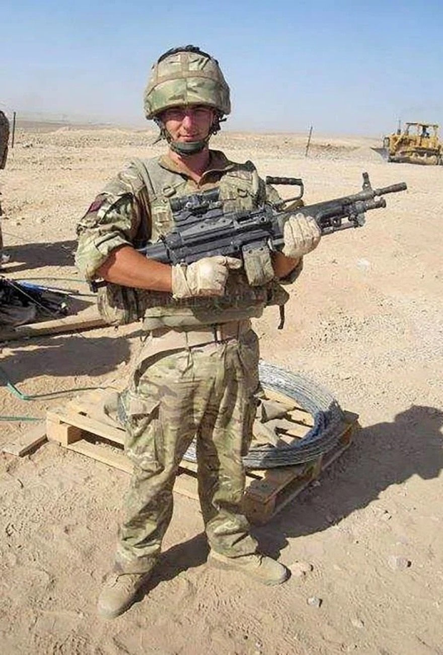 Αφγανιστάν: Οι βετεράνοι του πολέμου αυτοκτονούν, βλέποντας τη χώρα ξανά στα χέρια των Ταλιμπάν