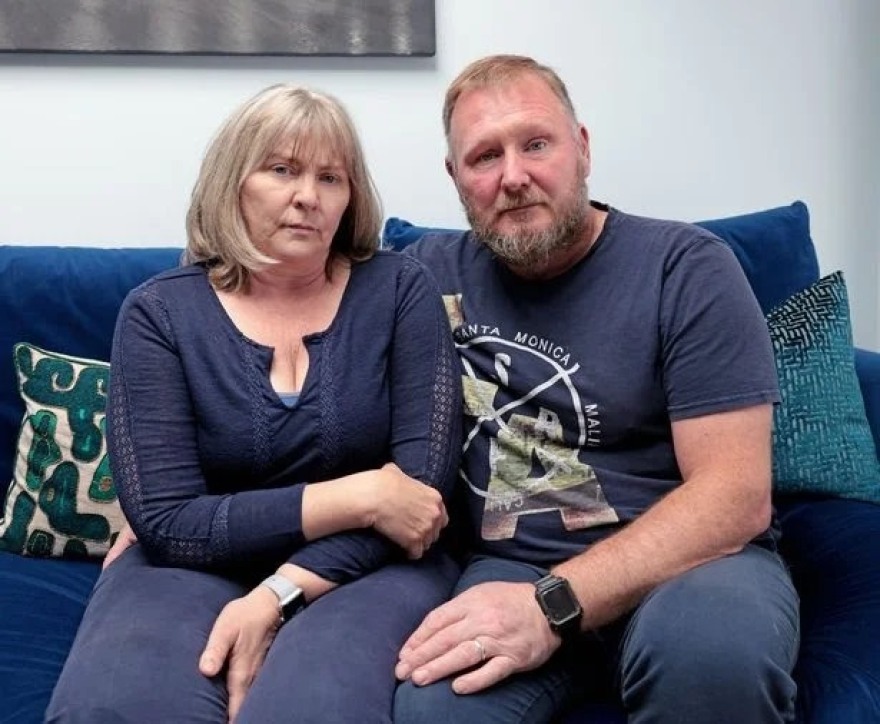 Αφγανιστάν: Οι βετεράνοι του πολέμου αυτοκτονούν, βλέποντας τη χώρα ξανά στα χέρια των Ταλιμπάν