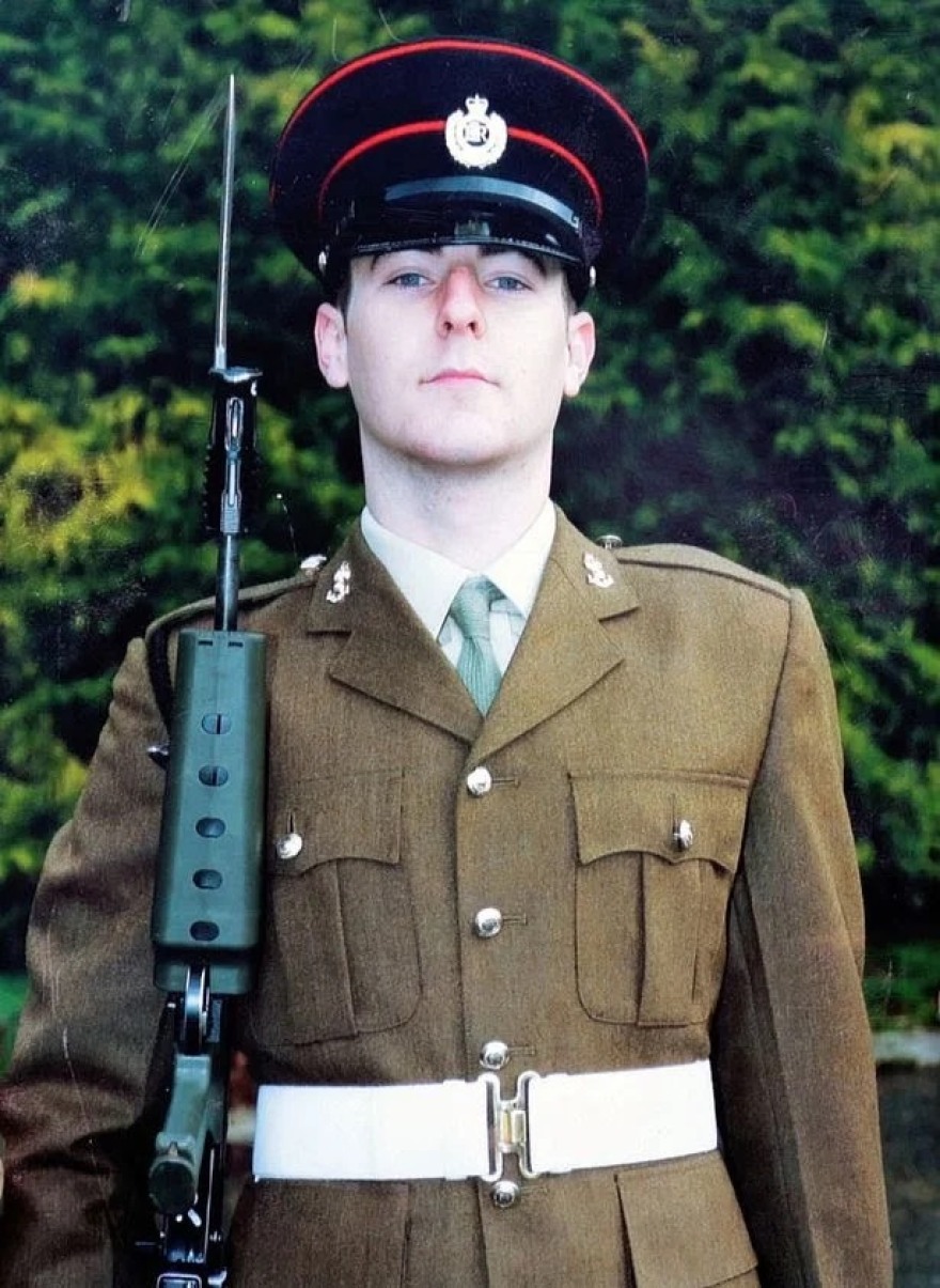 Αφγανιστάν: Οι βετεράνοι του πολέμου αυτοκτονούν, βλέποντας τη χώρα ξανά στα χέρια των Ταλιμπάν