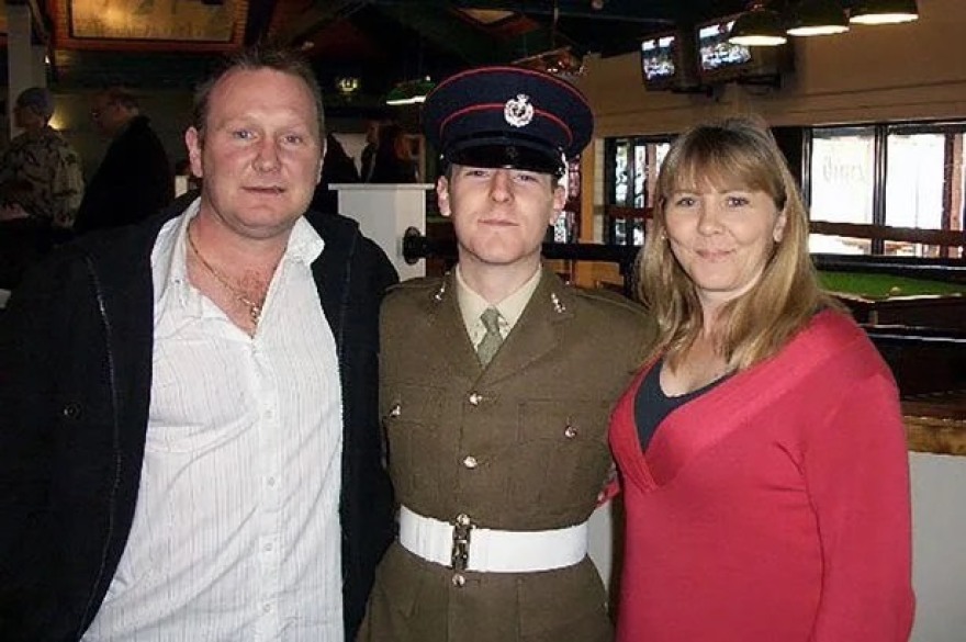 Αφγανιστάν: Οι βετεράνοι του πολέμου αυτοκτονούν, βλέποντας τη χώρα ξανά στα χέρια των Ταλιμπάν