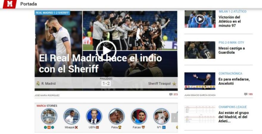 Γιώργος Αθανασιάδης: Ο Έλληνας «Κέρβερος» που «ταπείνωσε» τη Ρεάλ - Δείτε βίντεο με τις επεμβάσεις του MVP 