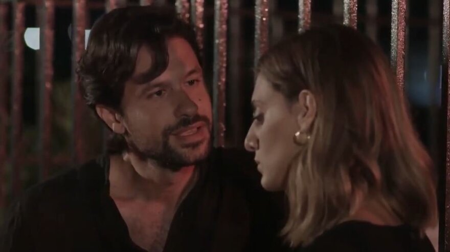 Οι αλήθειες του Λιάγκα και η... εκδίκηση του «Breakfast@Star»