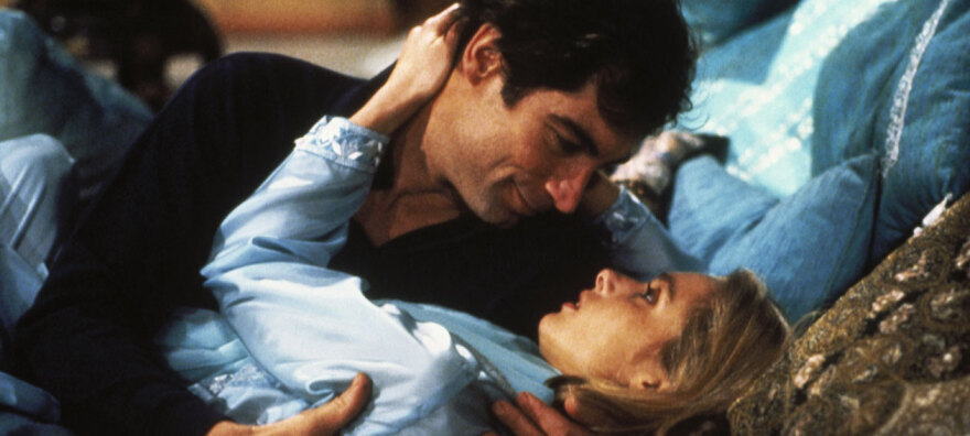 Ο Τζέιμς Μποντ και οι «αμέτρητες» ερωμένες του: Ποιος «007» ήταν ο πιο... γυναικάς