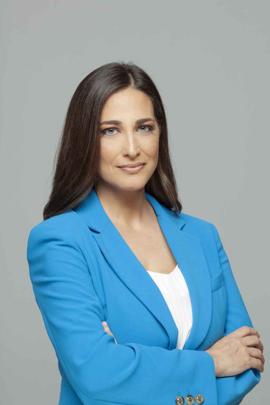 Σημαντική αύξηση των ποσοστών τηλεθέασης  για τα μεσημβρινά δελτία ειδήσεων του MEGA