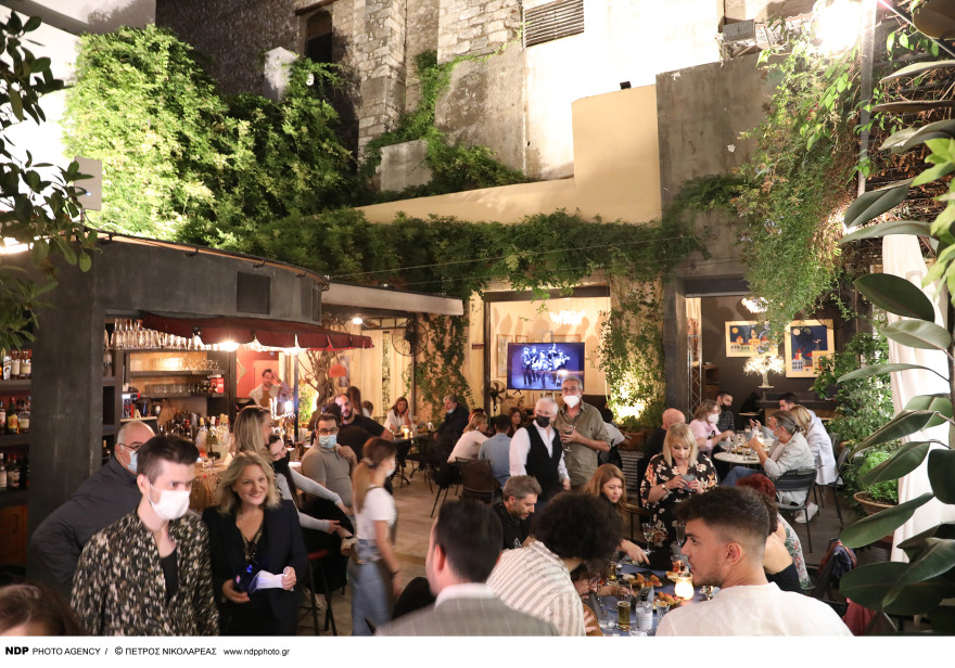 «Σ' αγαπάω μεν… αλλά»: Απόψε η πρεμιέρα για τη νέα κωμωδία του OPEN