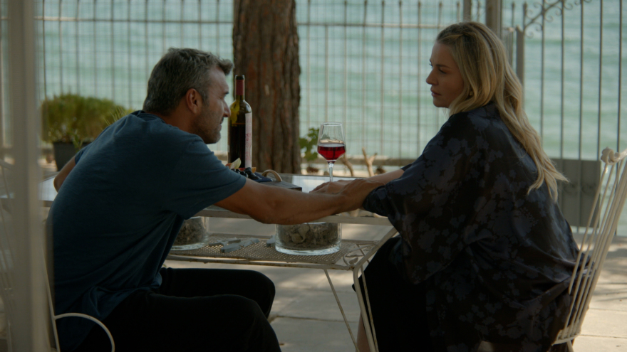 Το Αύριο Μας Ανήκει: Η Έλλη θέλει να ζητήσει εξέταση DNA