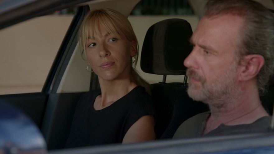 Το Αύριο Μας Ανήκει: Η Έλλη θέλει να ζητήσει εξέταση DNA