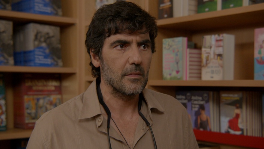 Το Αύριο Μας Ανήκει: Η Έλλη θέλει να ζητήσει εξέταση DNA