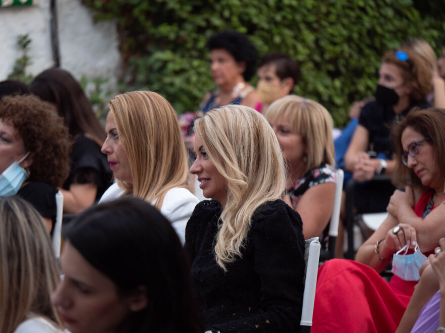 Αναστασόπουλος: Το 32% των γυναικών δικηγόρων έχει δεχθεί σεξουαλική παρενόχληση 