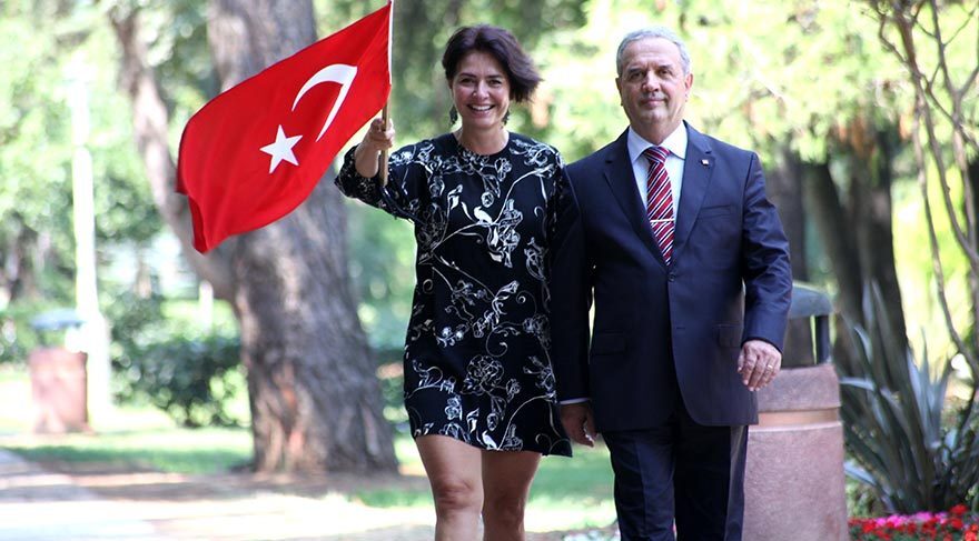 Προκλητικοί και ανιστόρητοι ισχυρισμοί Τούρκου απόστρατου: «Τα 3/4 της Κρήτης ανήκουν στην Τουρκία»