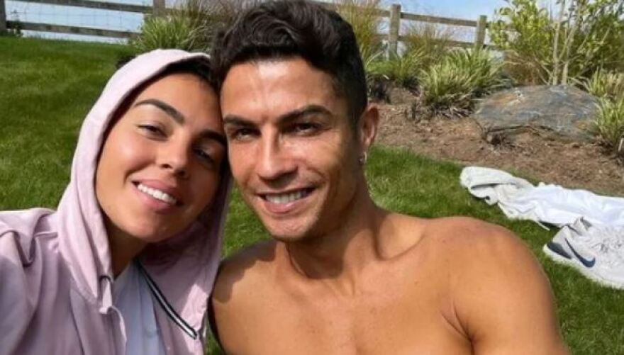 Το δράμα του Ρονάλντο: Τα έκανε όλα, τα έζησε όλα, αλλά τον λύγισε ο θάνατος του νεογέννητου γιου του