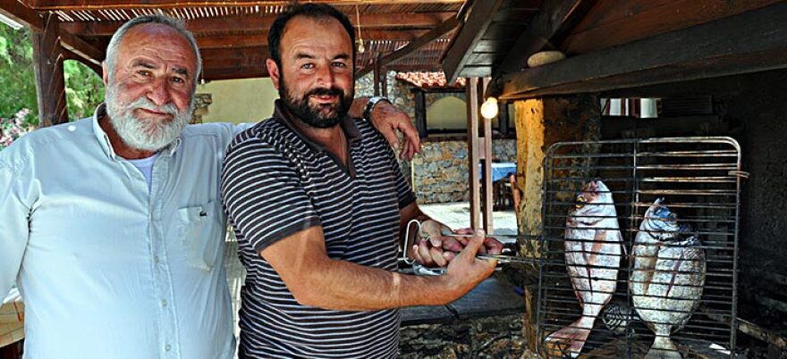 Εξαπατούσε εστιάτορες με το πρόσχημα ότι θα φέρει... Σαουδάραβες να δειπνήσουν