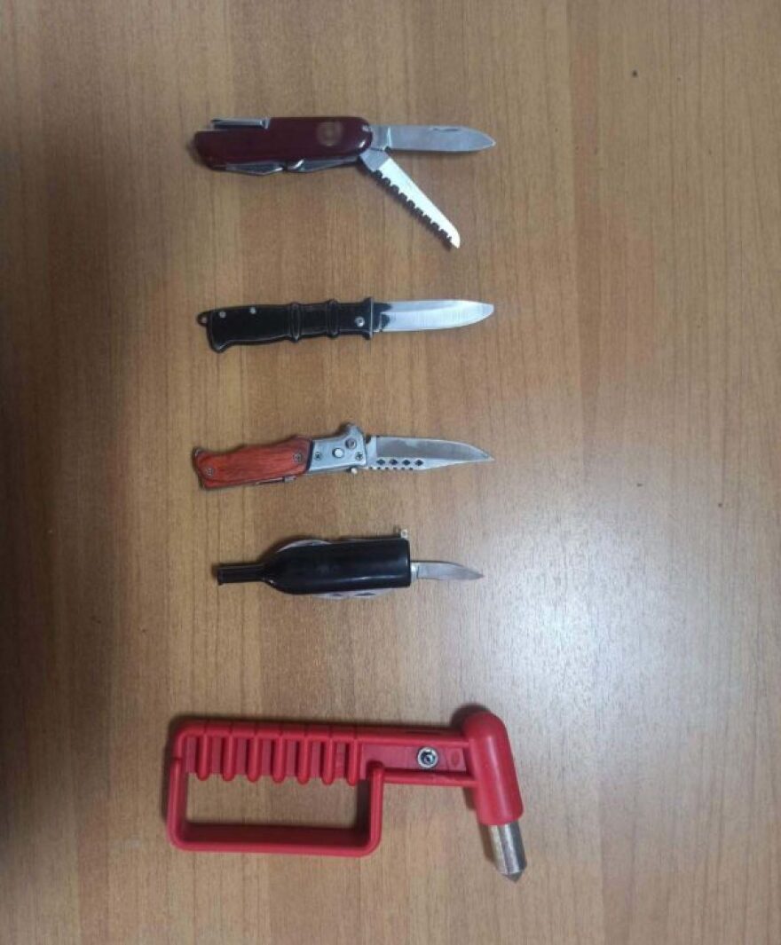 Σε αστυνομικό κλοιό το ΕΠΑΛ Σταυρούπολης:  Φόβοι για νέα επεισόδια  -Αντιφασιστική πορεία φοιτητών