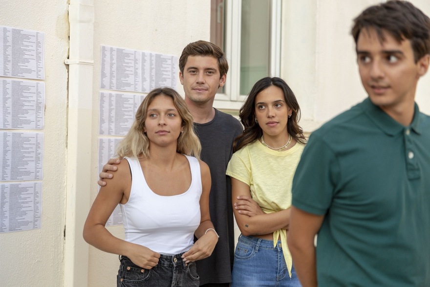 «Σασμός»: H σχέση του Πετρή με τη Θοδώρα αναθερμαίνεται 