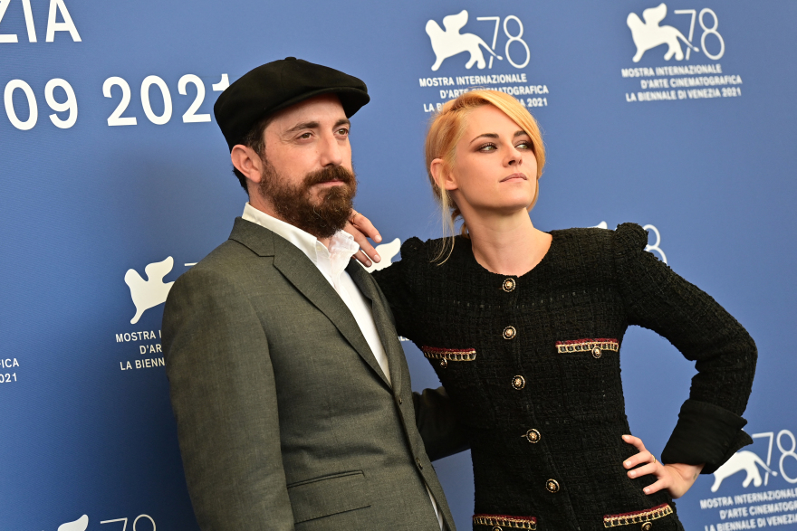 «Λες να σκοτώσουν και μένα;»: Ο τρόμος της Νταϊάνα μην έχει την τύχη της Αν Μπολέιν στην ταινία «Spencer»