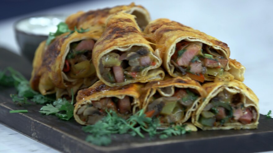 Το Kitchen Lab του Άκη Πετρετζίκη επιστρέφει στον αέρα του Alpha