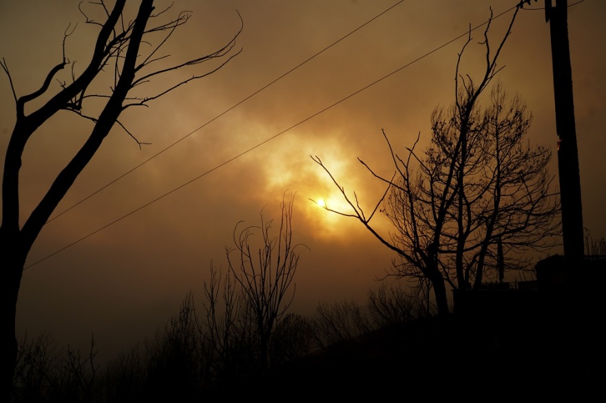 Το καλοκαίρι της αγωνίας: Όλο το σχέδιο για τις πυρκαγιές - Και επιχείρηση «Ξενοκράτης» με 6.000 στρατιωτικούς σε έκτακτη ανάγκη