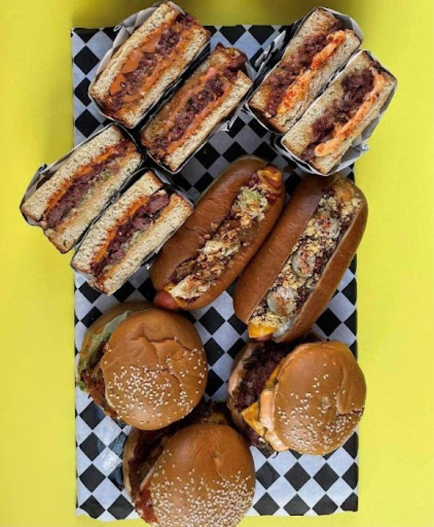 Mr Jack Robin: Ένα νέο γευστικό ταξίδι ξεκινά στα βόρεια προάστια!