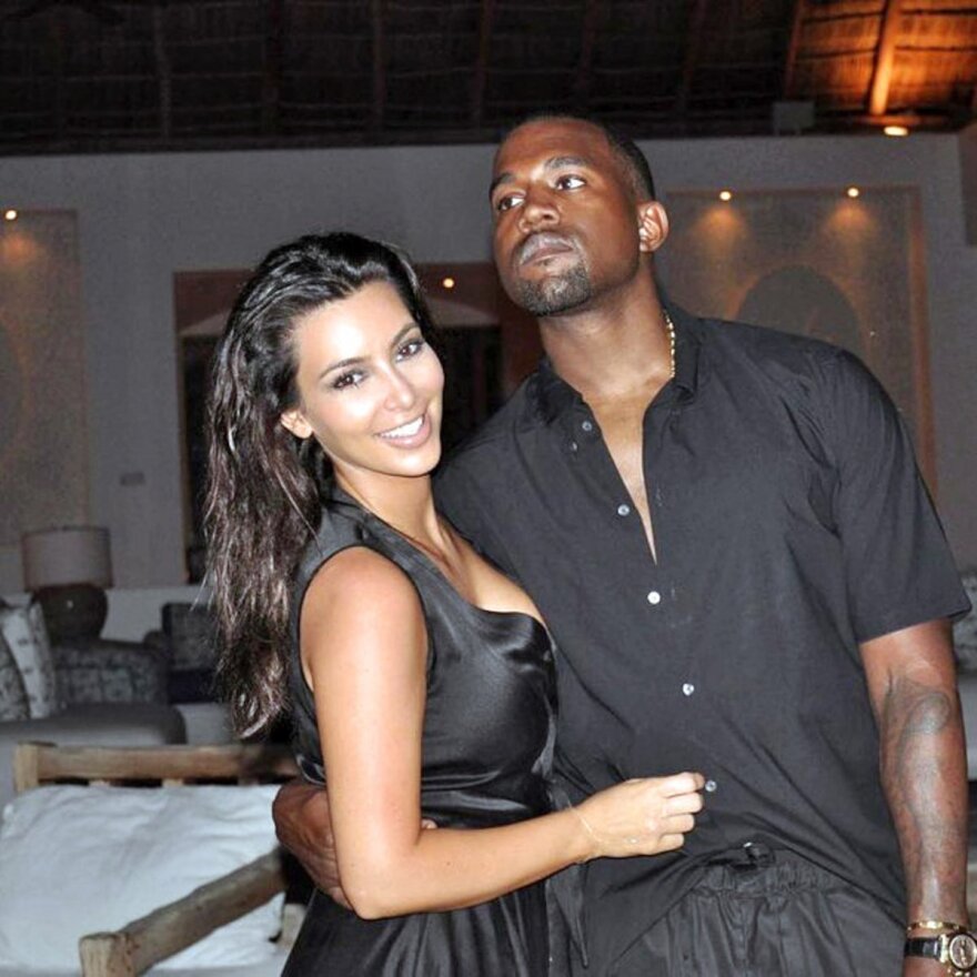 Τα βρίσκουν ξανά Κιμ Καρντάσιαν και Κάνιε Γουέστ; - Πρώτη φορά σε δείπνο μετά τον χωρισμό τους