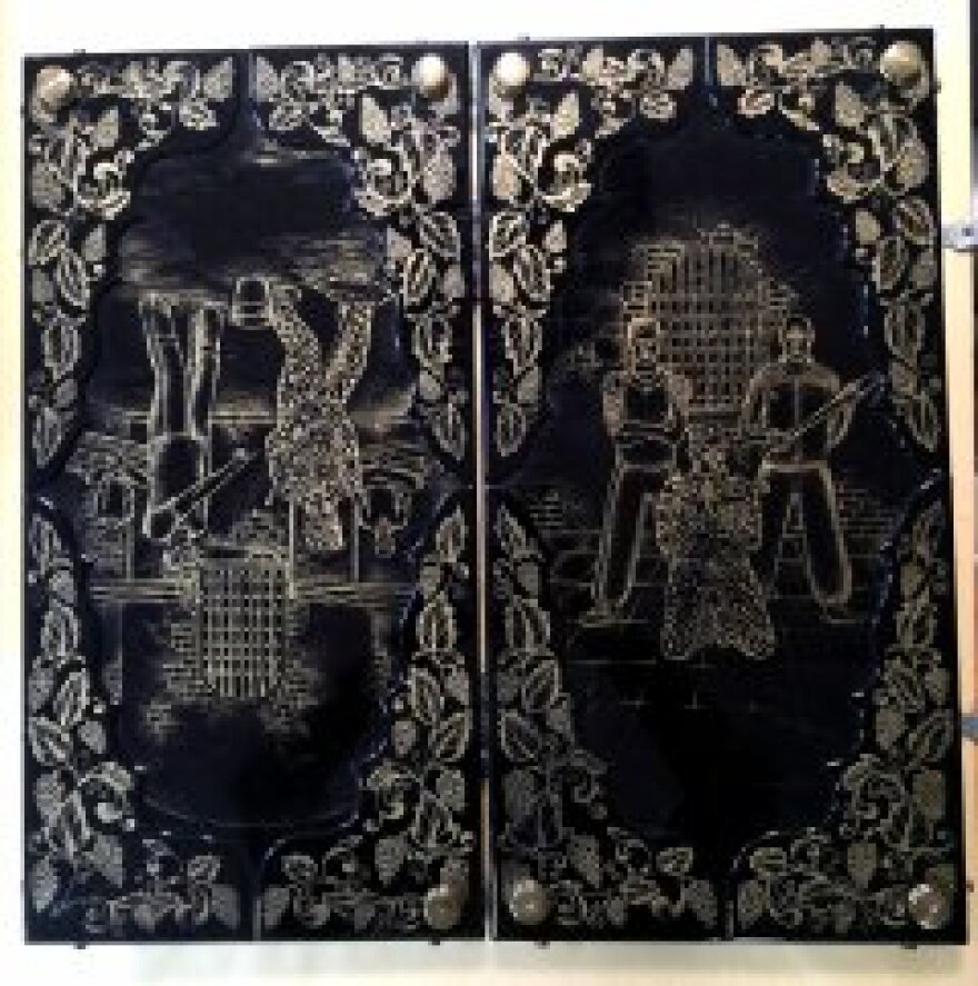 Στα χέρια της Αστυνομίας ο 42χρονος «μαφιόζος με τις Louis Vuitton» - Είχε ρημάξει σπίτια σε όλη την Αττική