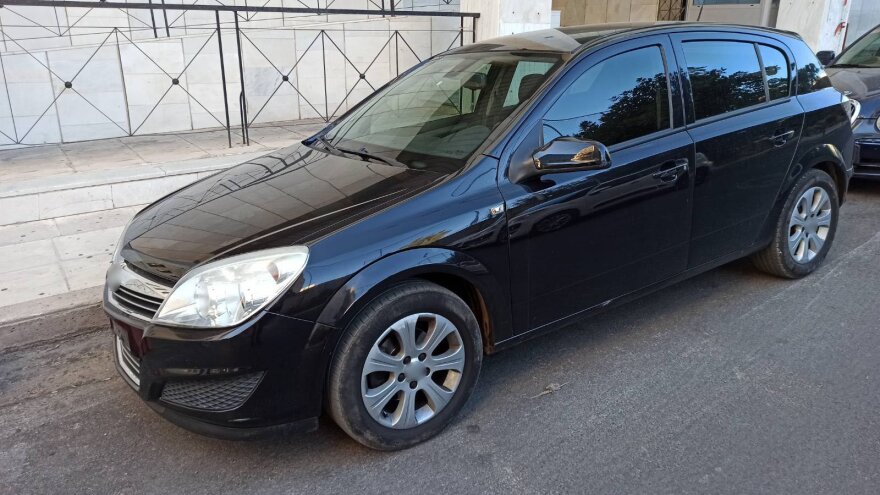 Στα χέρια της Αστυνομίας ο 42χρονος «μαφιόζος με τις Louis Vuitton» - Είχε ρημάξει σπίτια σε όλη την Αττική