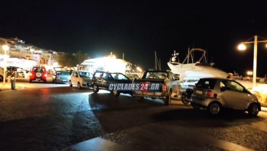 Το καλοκαίρι δεν τελειώνει στα ελληνικά νησιά: Μέχρι Νοέμβριο πάει η τουριστική σεζόν