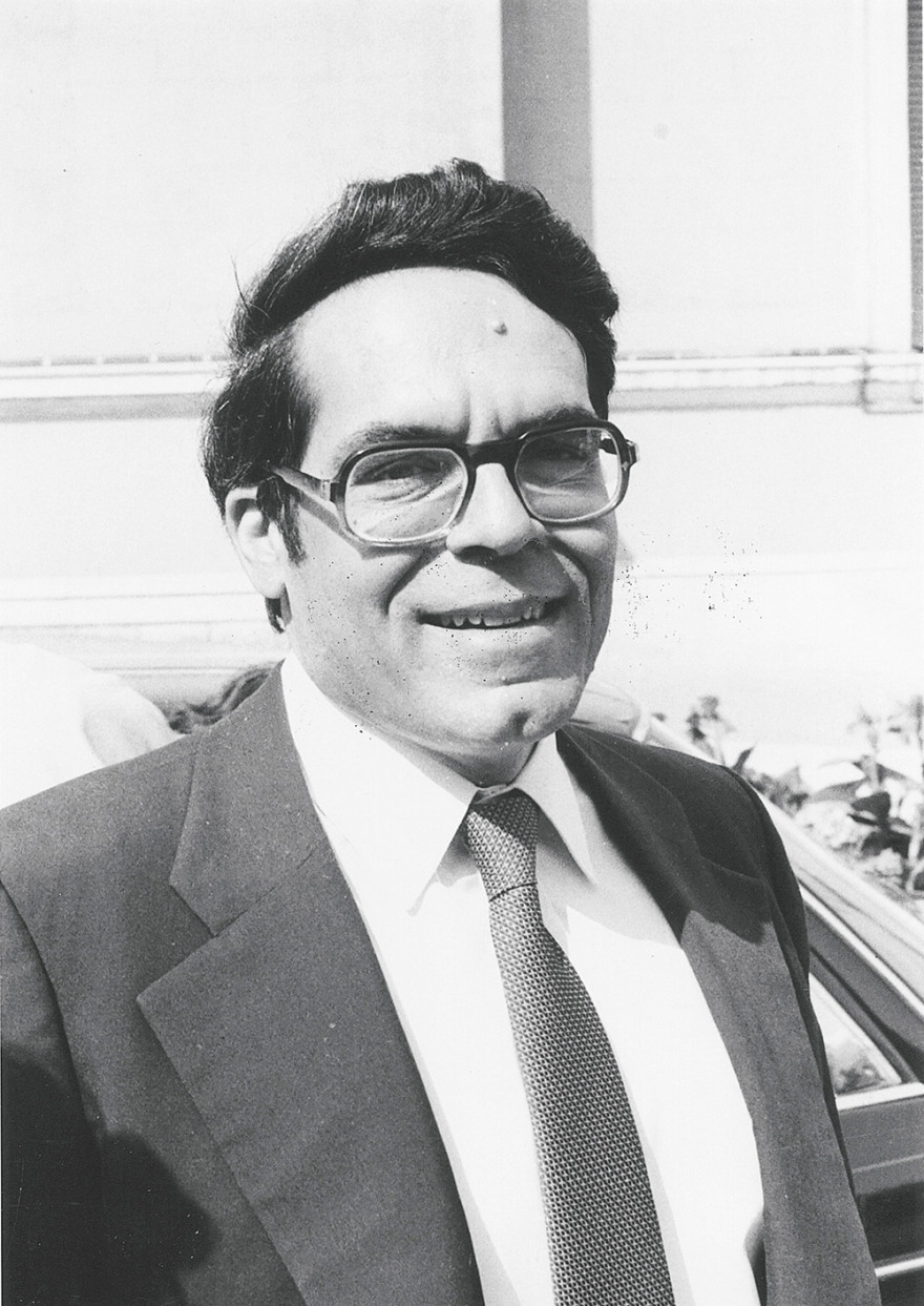 Έφυγε από τη ζωή ο Ιωάννης Παλαιοκρασσάς