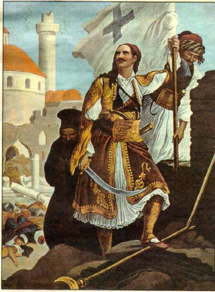 Τι έγινε τελικά στην Τριπολιτσά το 1821;