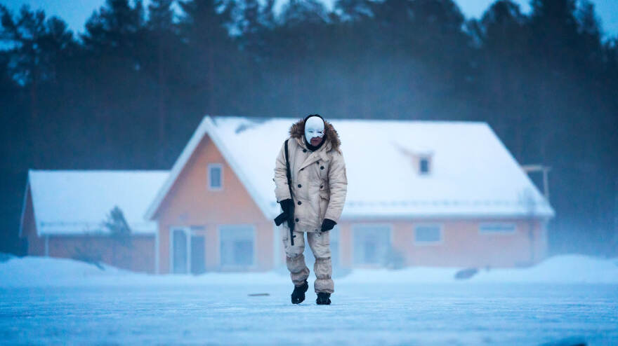 Ο Δανίκας είδε τον James Bond και γράφει για τα 7 πρόσωπα του σούπερ πράκτορα