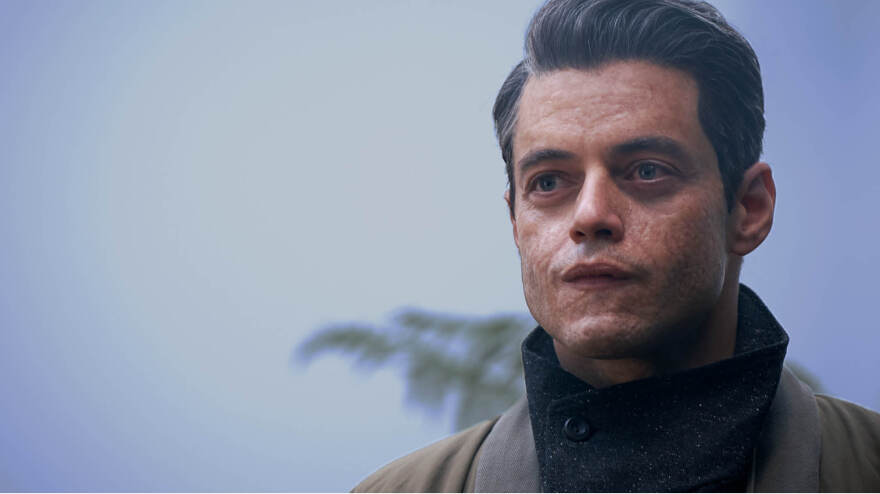 Ο Δανίκας είδε τον James Bond και γράφει για τα 7 πρόσωπα του σούπερ πράκτορα