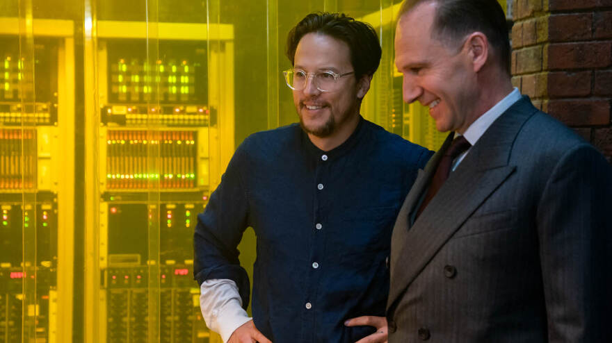 Ο Δανίκας είδε τον James Bond και γράφει για τα 7 πρόσωπα του σούπερ πράκτορα