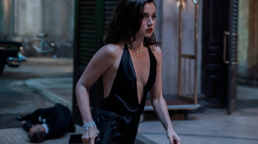 Ο Δανίκας είδε τον James Bond και γράφει για τα 7 πρόσωπα του σούπερ πράκτορα