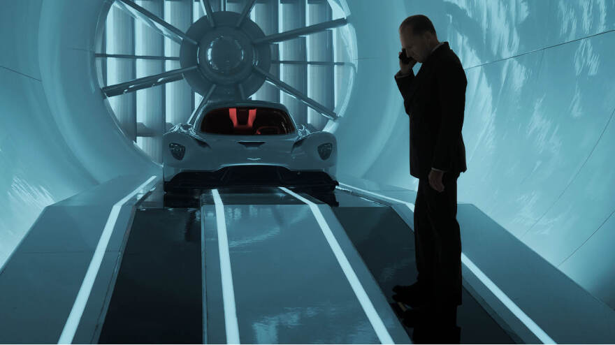 Ο Δανίκας είδε τον James Bond και γράφει για τα 7 πρόσωπα του σούπερ πράκτορα