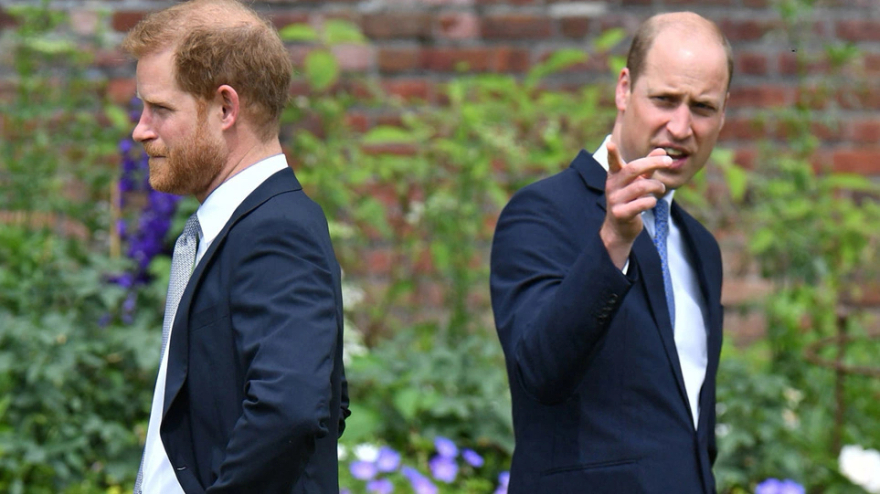 Πρίγκιπας Χάρι: Ετοιμος να κατανομάσει τον «βασιλικό ρατσιστή»