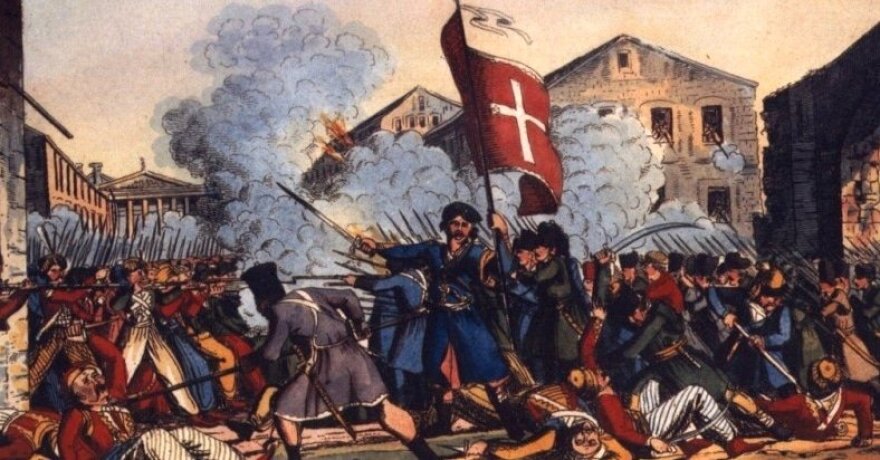 Τι έγινε τελικά στην Τριπολιτσά το 1821;