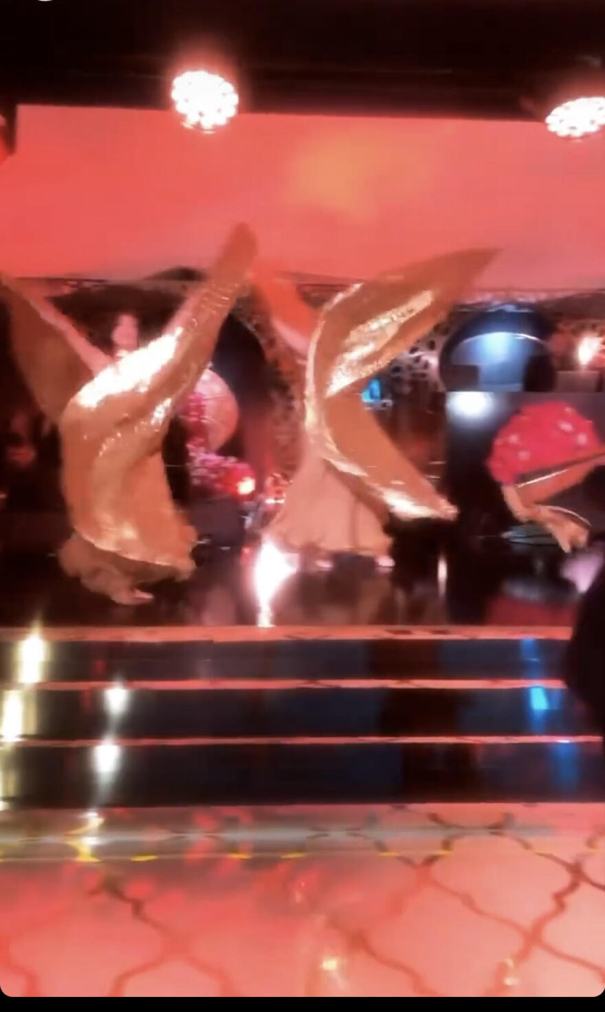 Μονακό: Ο γάμος της οικογένειας Ζέιν και τα μυθικά πάρτι - Δείτε βίντεο και φωτογραφίες