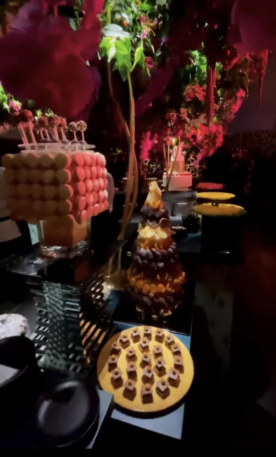 Μονακό: Ο γάμος της οικογένειας Ζέιν και τα μυθικά πάρτι - Δείτε βίντεο και φωτογραφίες