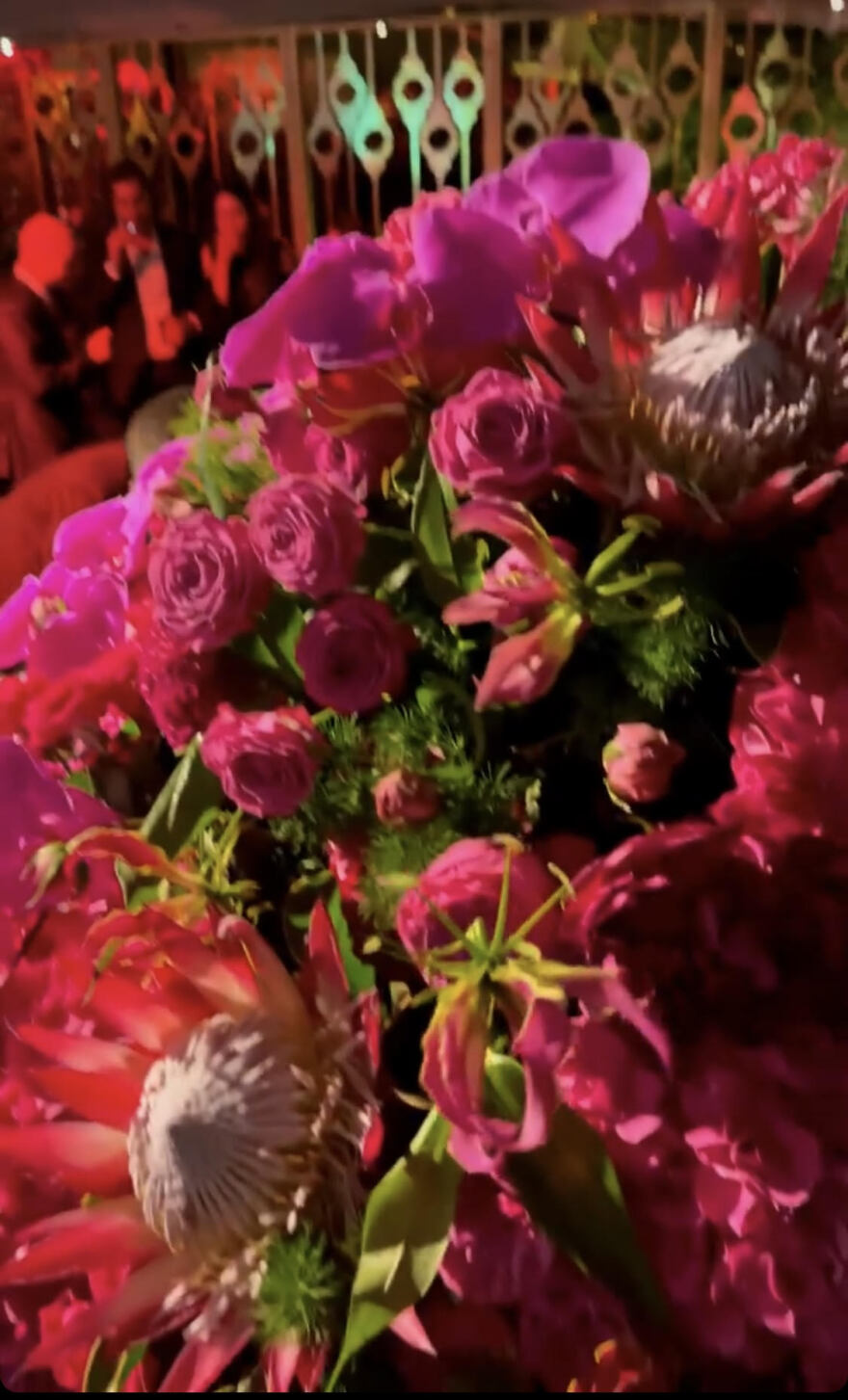 Μονακό: Ο γάμος της οικογένειας Ζέιν και τα μυθικά πάρτι - Δείτε βίντεο και φωτογραφίες