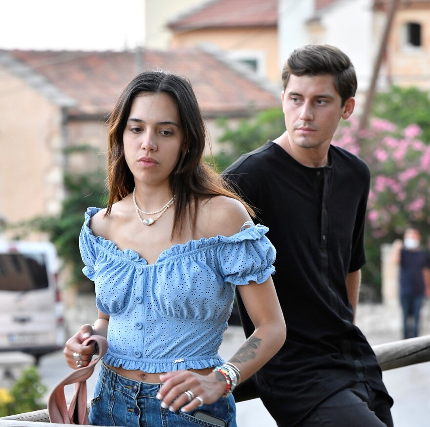 «Σασμός»: Η αγάπη που κινεί την αφήγηση