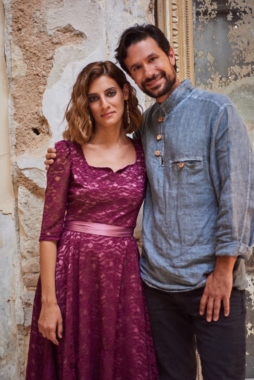 «Σασμός»: Η αγάπη που κινεί την αφήγηση