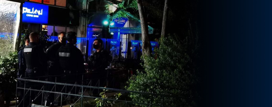 Πυροβολισμοί στη Λιοσίων - Νεκρός ο άνδρας που δέχθηκε σφαίρες στο κεφάλι και την κοιλιά - Δείτε βίντεο και φωτογραφίες