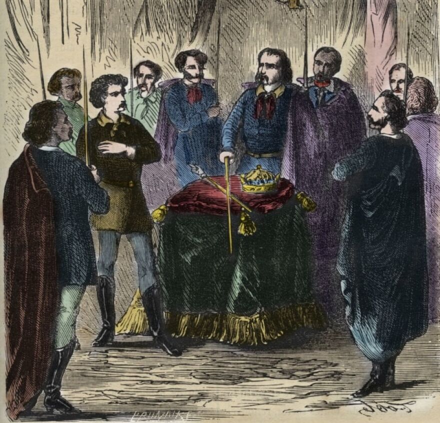 Illuminati (Ιλλουμινάτοι): Παγκόσμιοι κυρίαρχοι ή πρωταγωνιστές μυθοπλασίας;