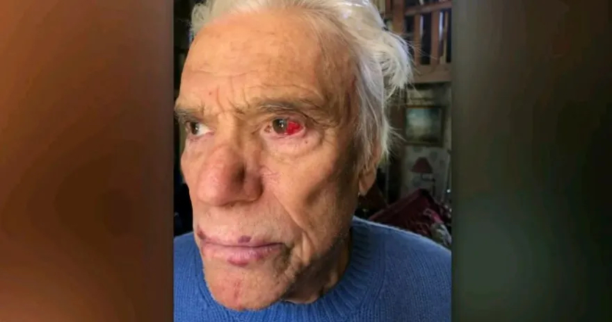 Ο Μπερνάρ Ταπί έγινε άγαλμα  στο «Βελοντρόμ» - Η μυθιστορηματική ζωή του προέδρου που οδήγησε την Μαρσέιγ στην κορυφή της Ευρώπης 