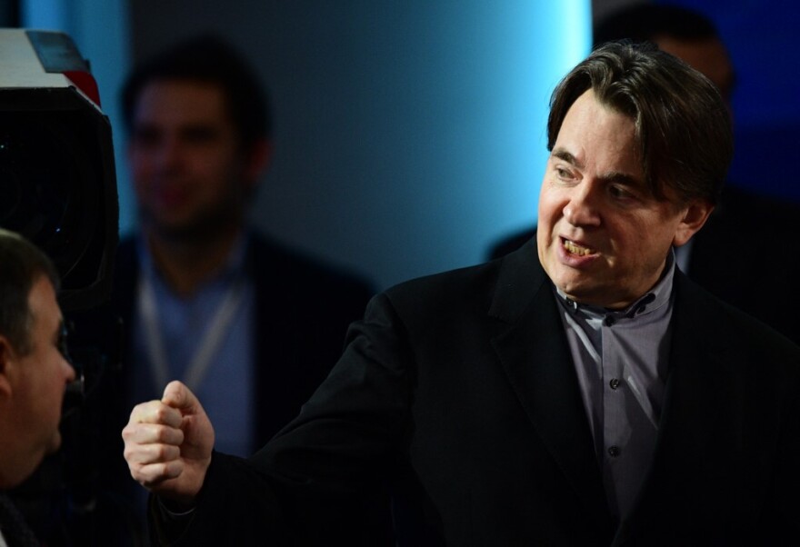 Pandora Papers: Όλοι οι άνθρωποι του Βλαντιμίρ Πούτιν