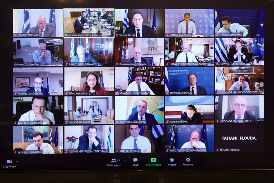 Μητσοτάκης για Γαλλία και Belh@arra: Χωρίς προηγούμενο η συμφωνία για τα εθνικά συμφέροντα