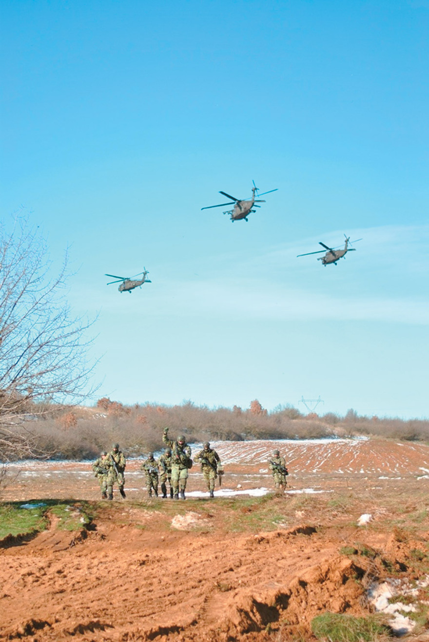 Πώς Rafale, Belh@rra και Gowind αλλάζουν τις ισορροπίες στο Αιγαίο