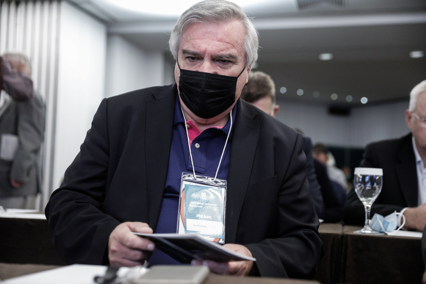 Το Κίνημα Αλλαγής της άγριας σύγκρουσης: Οι διαφωνίες και οι συγκλίσεις στον δρόμο προς τις εκλογές 