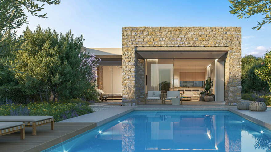 H οικογένεια Αντετοκούνμπο αγοράζει στο «Costa Navarino»