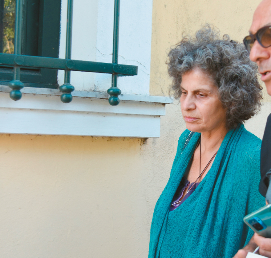 Μίκης Θεοδωράκης: O άγνωστος «γιος» και η μυστική διαθήκη που ανοίγει