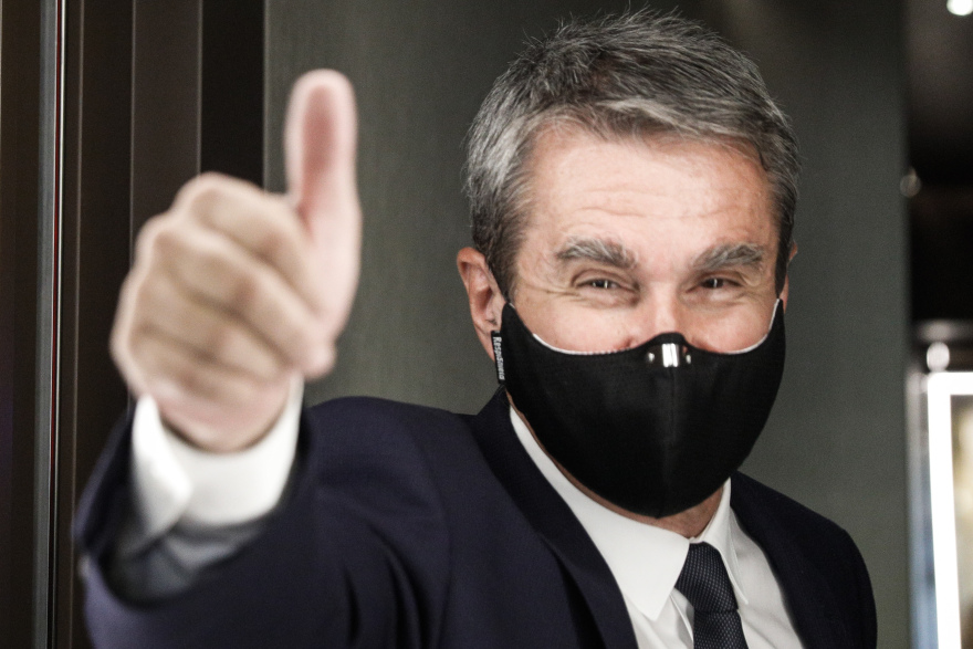 Το Κίνημα Αλλαγής της άγριας σύγκρουσης: Οι διαφωνίες και οι συγκλίσεις στον δρόμο προς τις εκλογές 